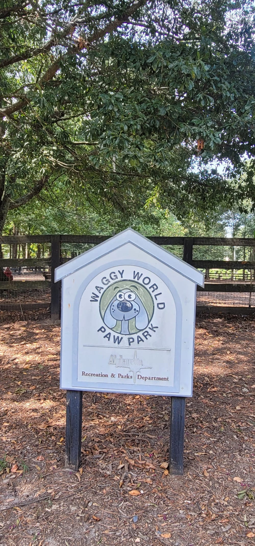 Waggy World Paw Park, photo 2