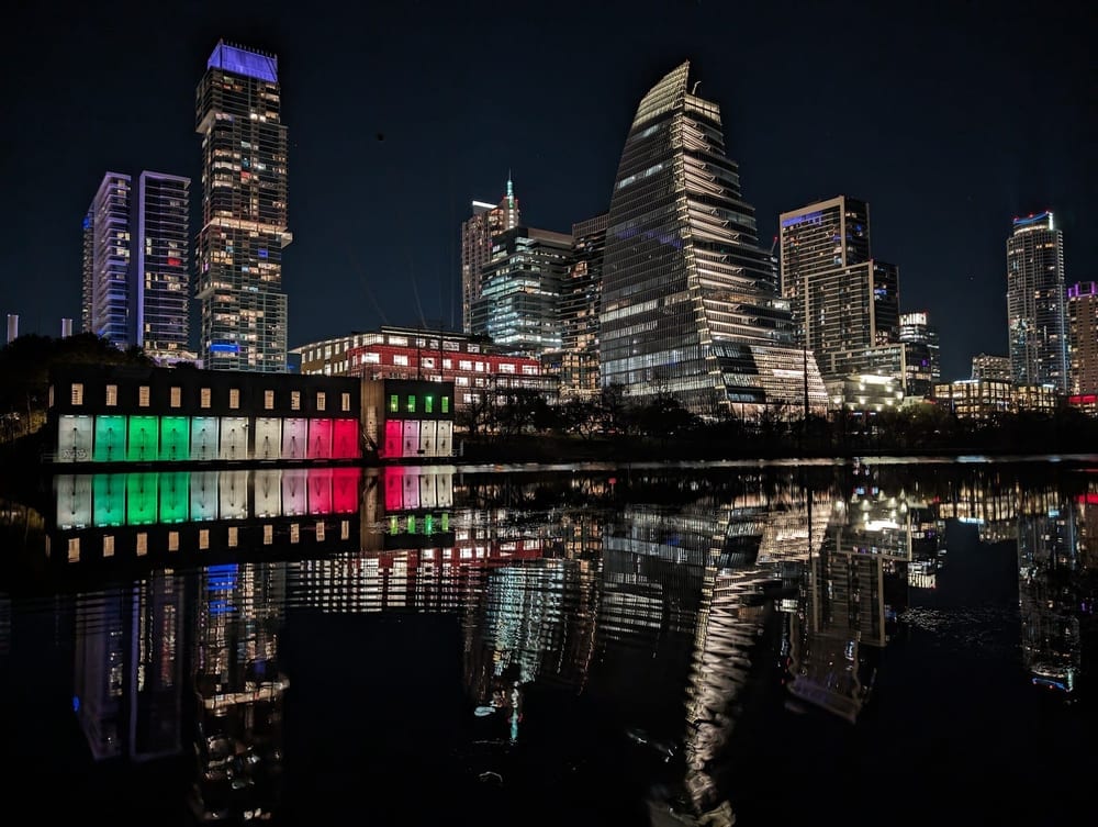 Auditorium Shores Dog Park, photo 2