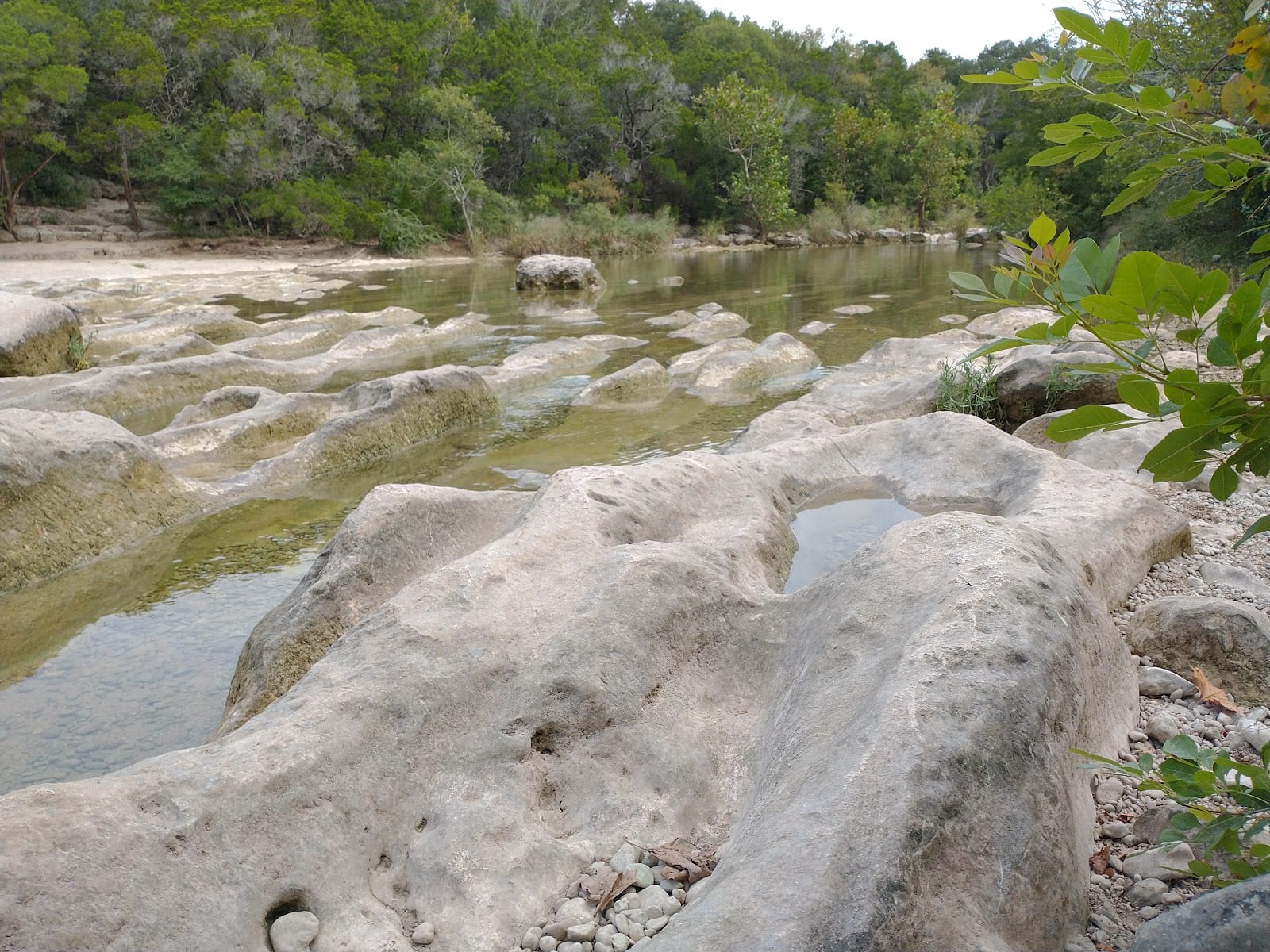Barton Creek Greenbelt