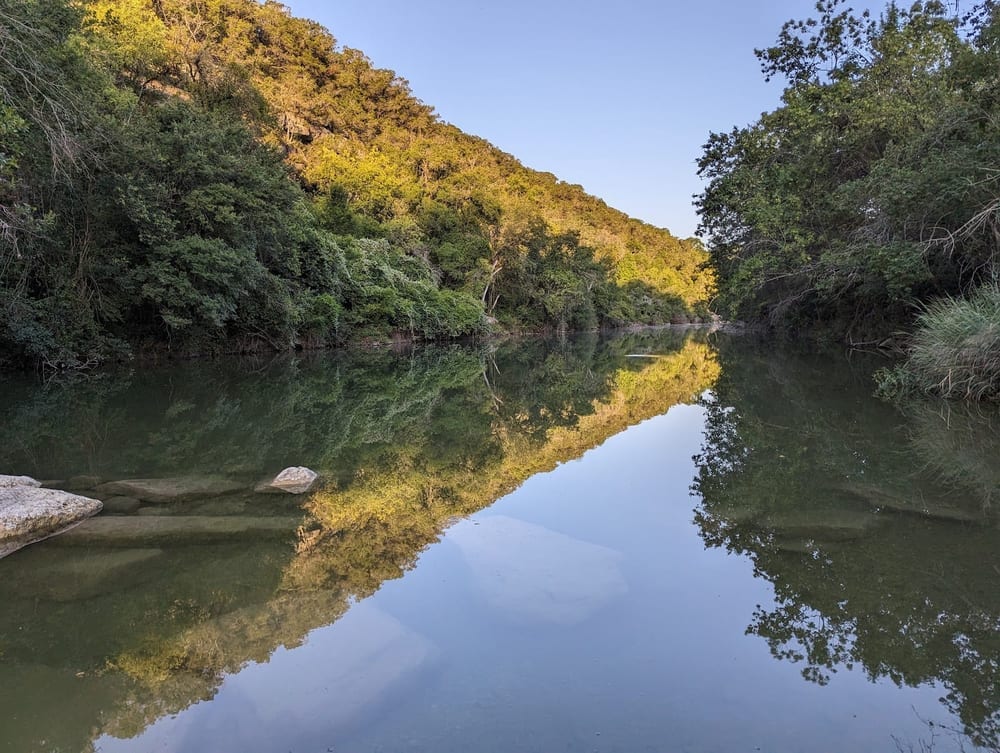 Barton Creek Greenbelt, photo 2