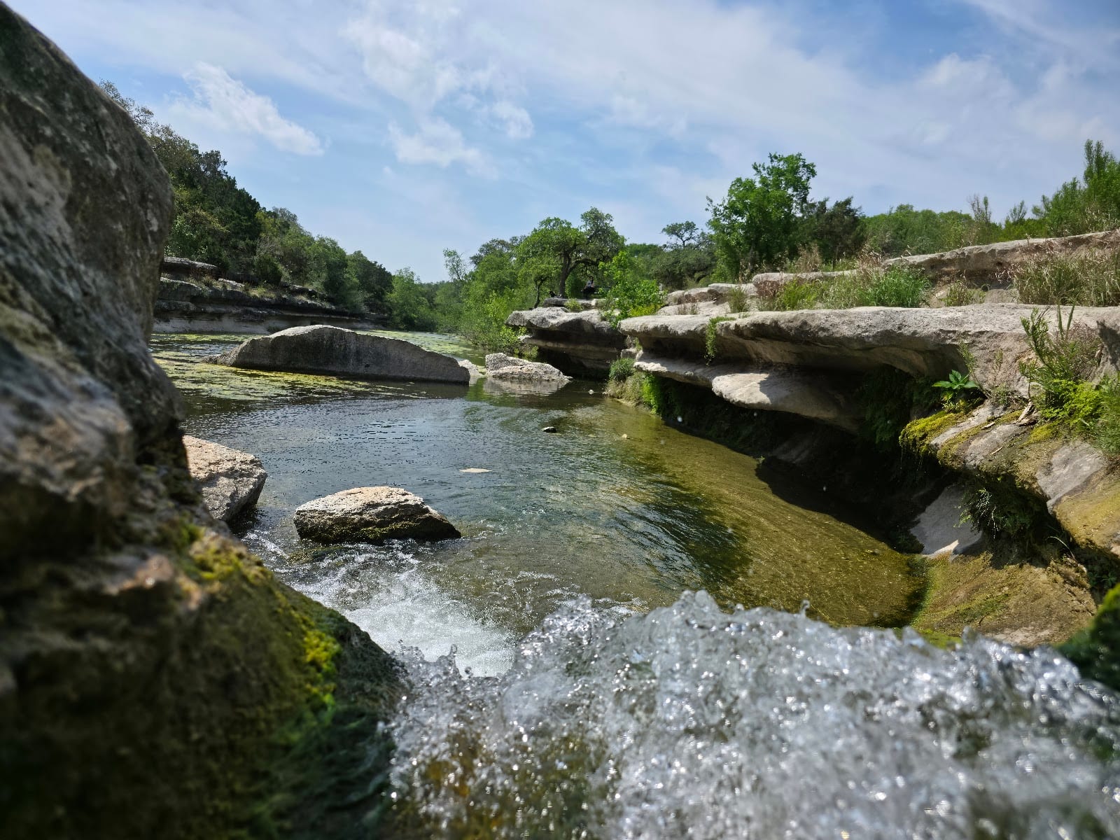 Bull Creek District Park