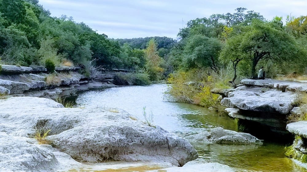 Bull Creek District Park, photo 2