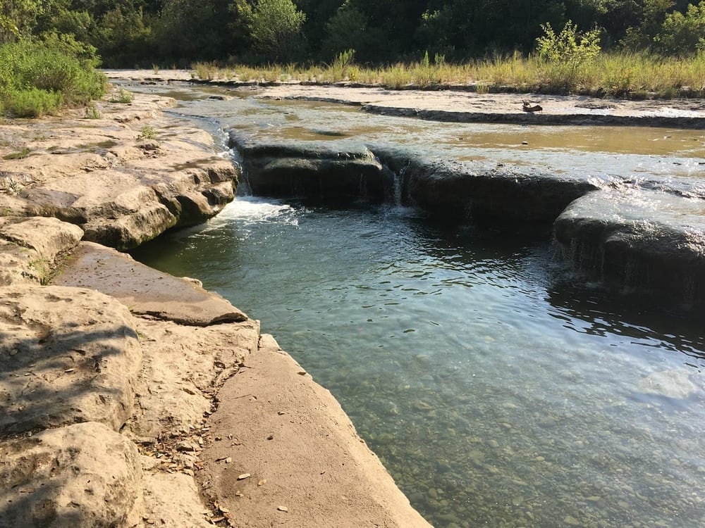 Bull Creek District Park, photo 3