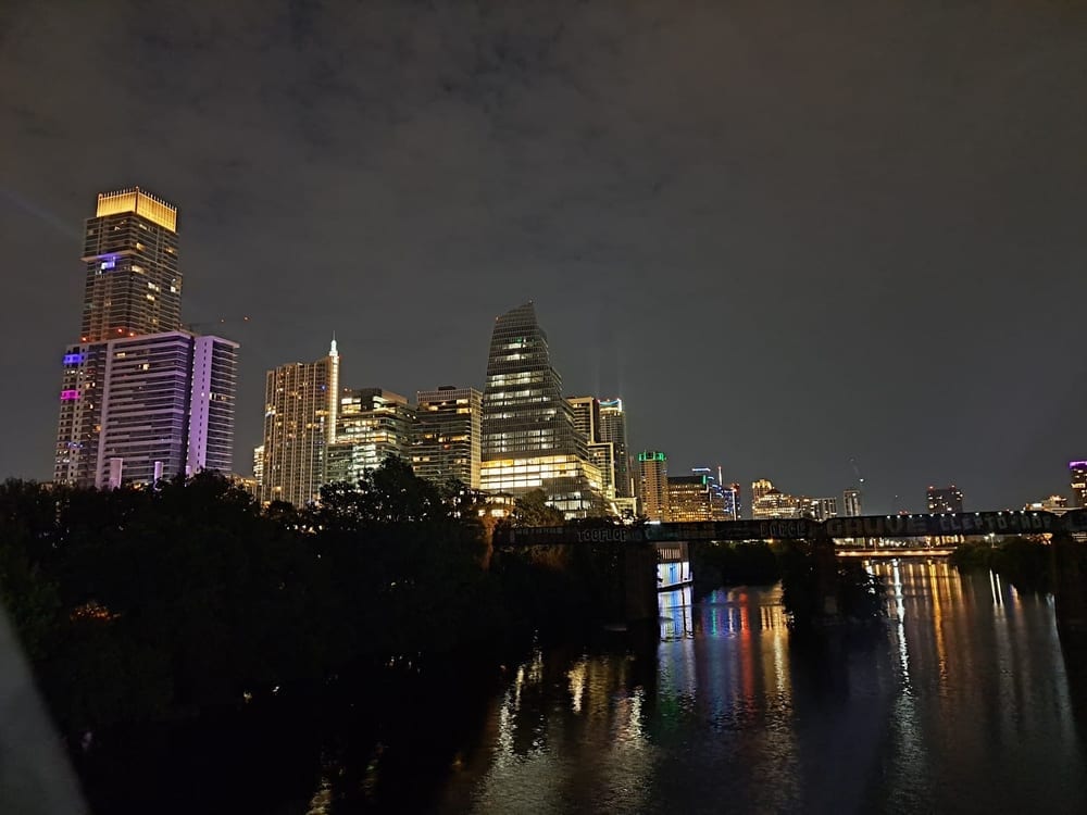Dog Launch at Vic Mathias Shores, photo 2