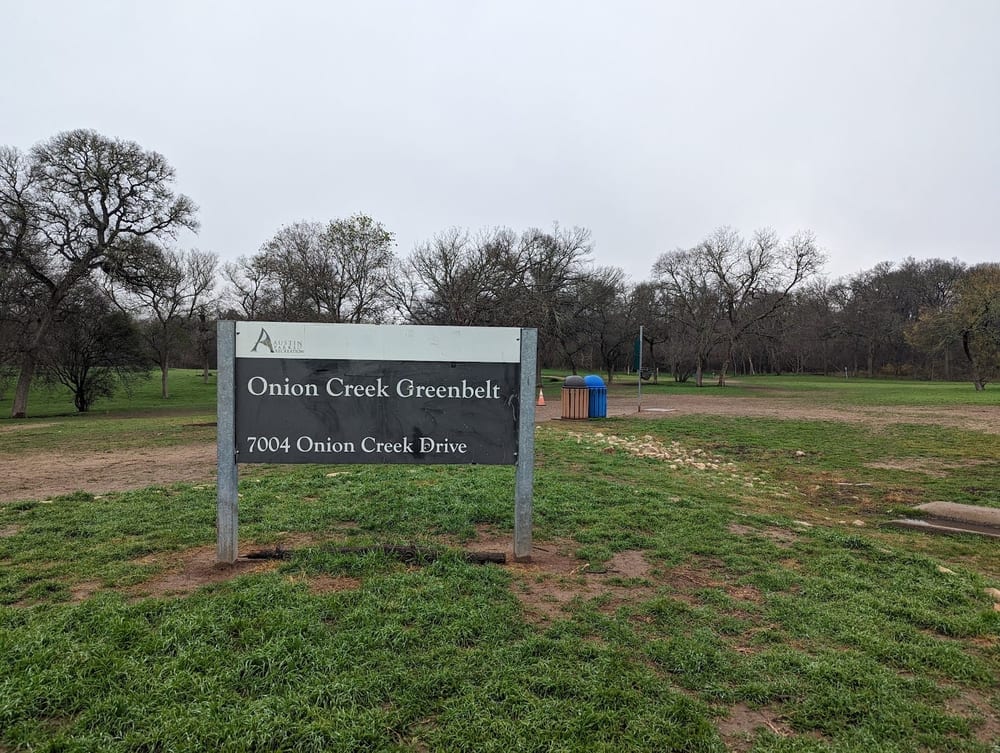 Dog Park Blue, photo 2