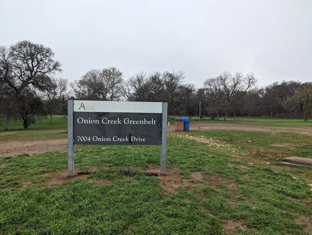 Dog Park Blue, photo 2