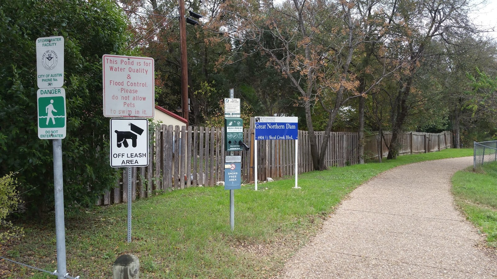Great Northern Dog Park