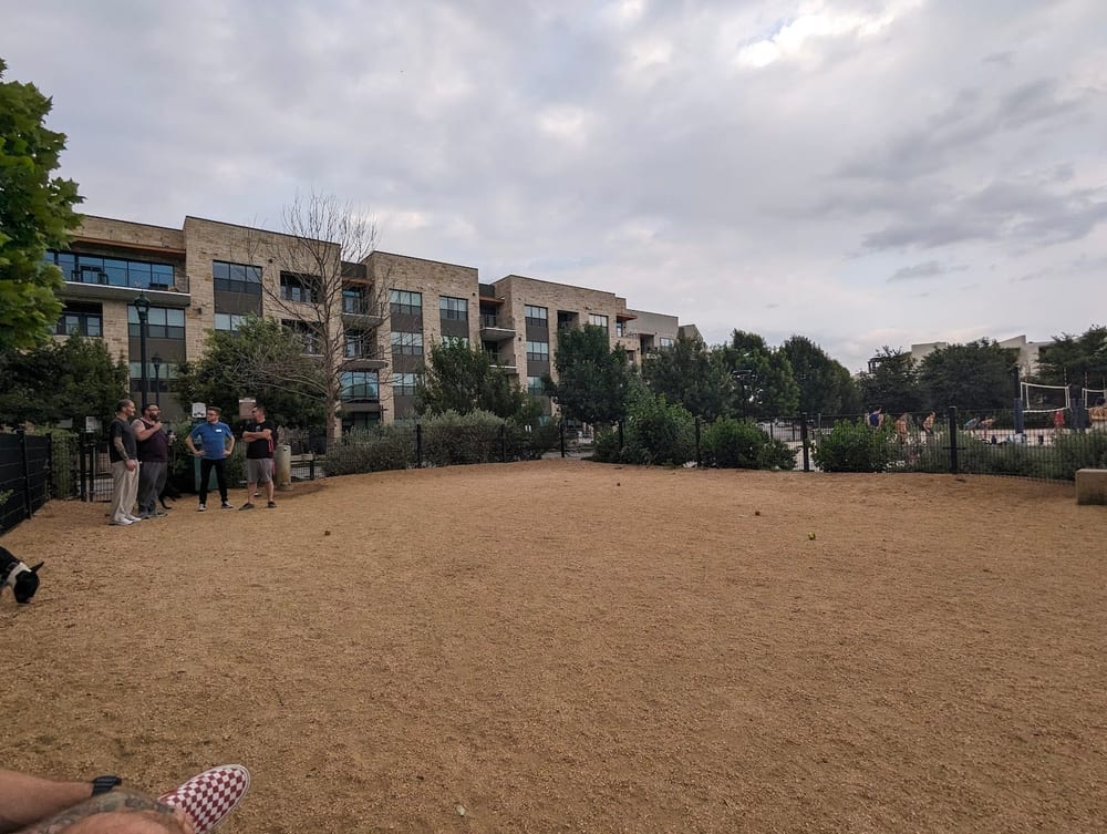 Mueller Dog Run, photo 2