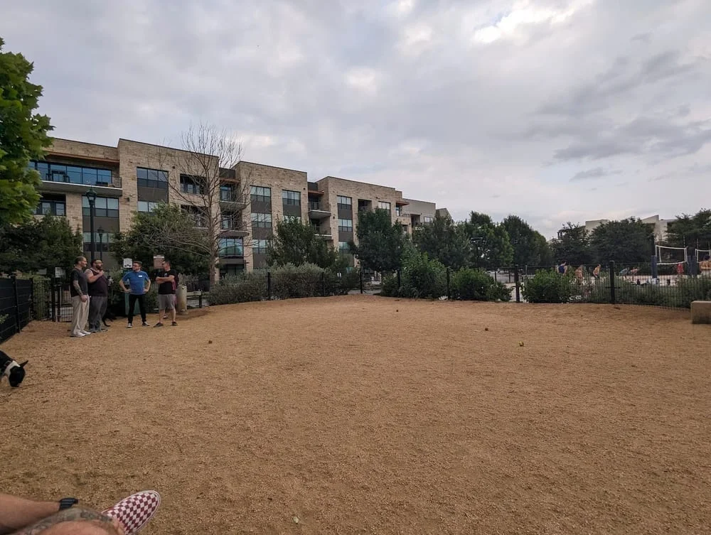 Mueller Dog Run, photo 2