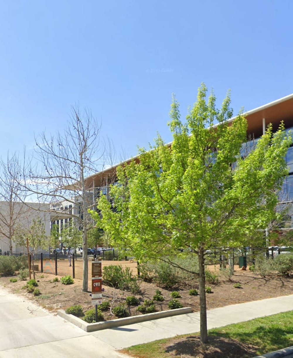 Mueller Dog Run, photo 3