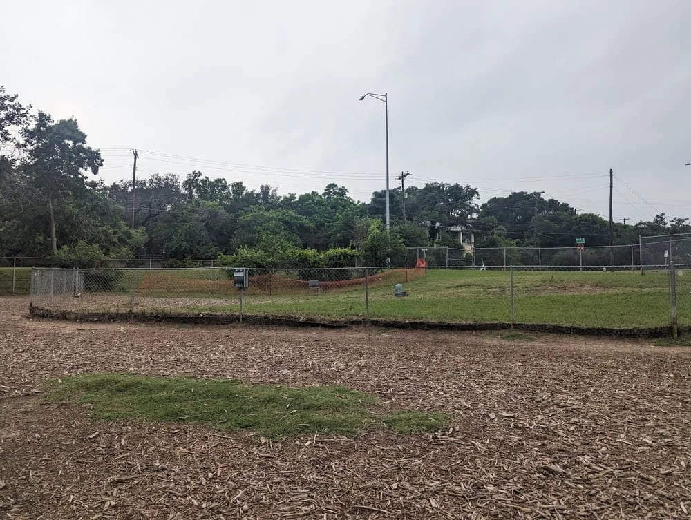 Norwood Estate Dog Park on E. Riverside, photo 2