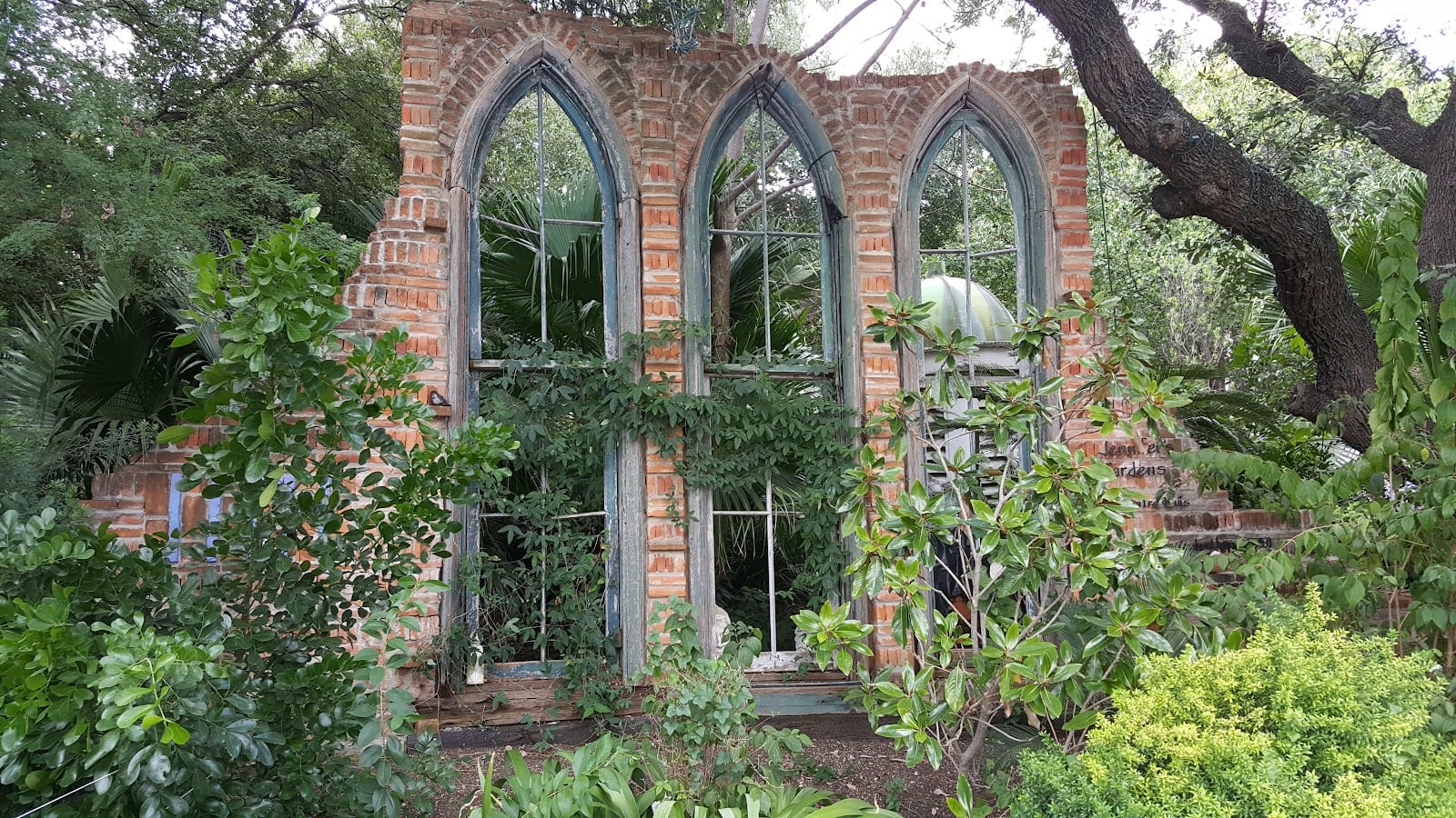 Shoal Creek Greenbelt