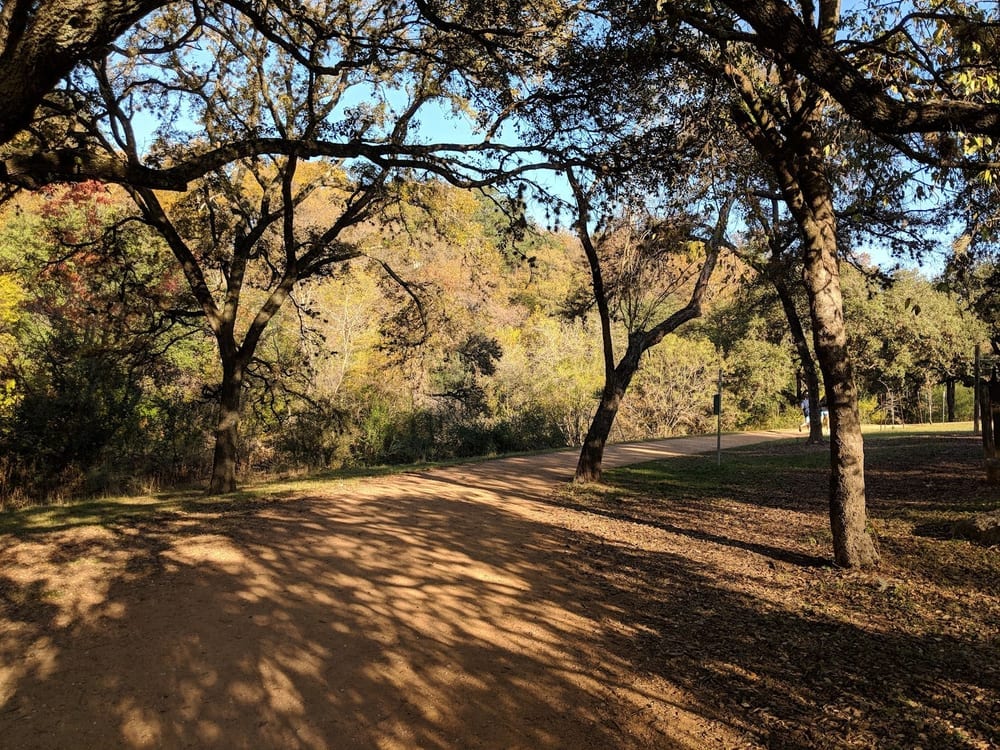 Shoal Creek Greenbelt, photo 3