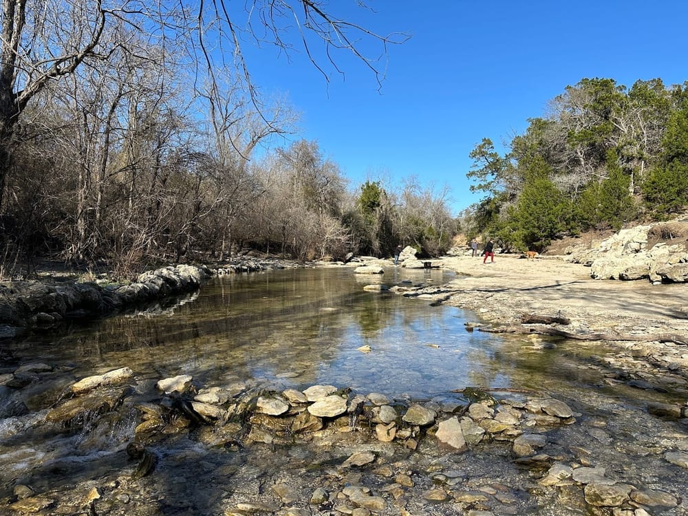 Walnut Creek Metropolitan Park, photo 2