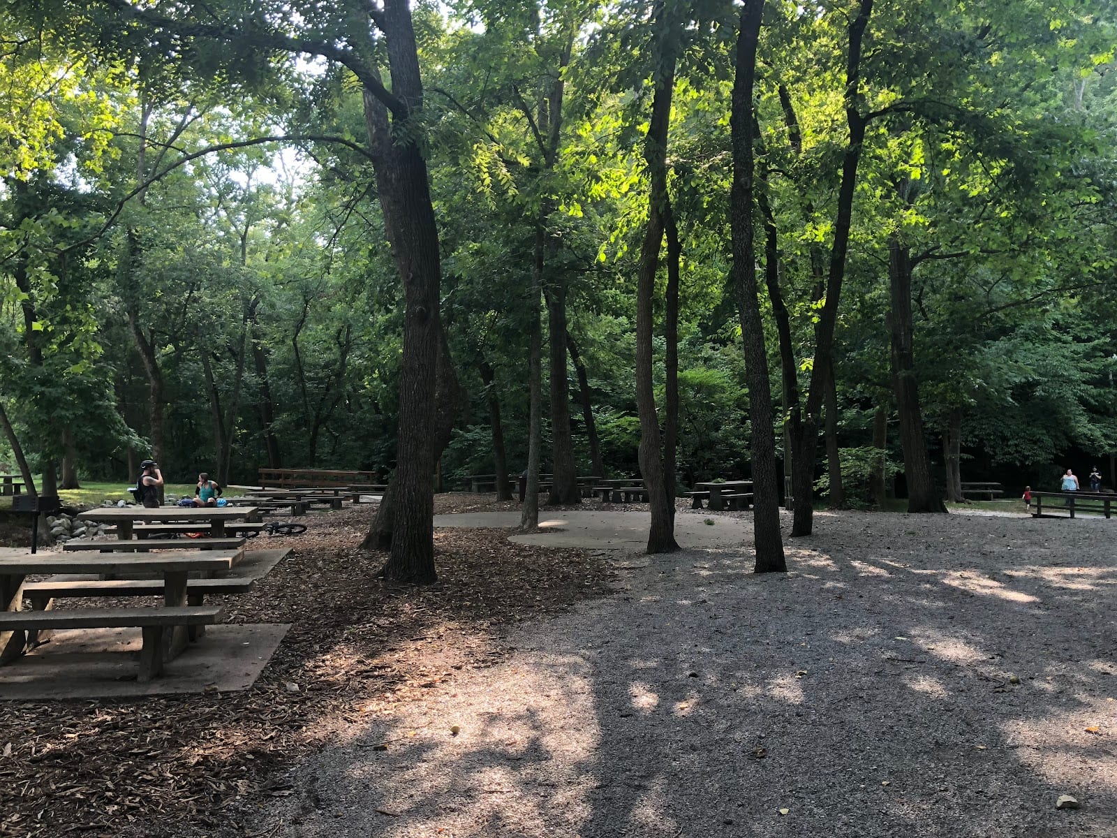 Blowing Springs Park, photo 3