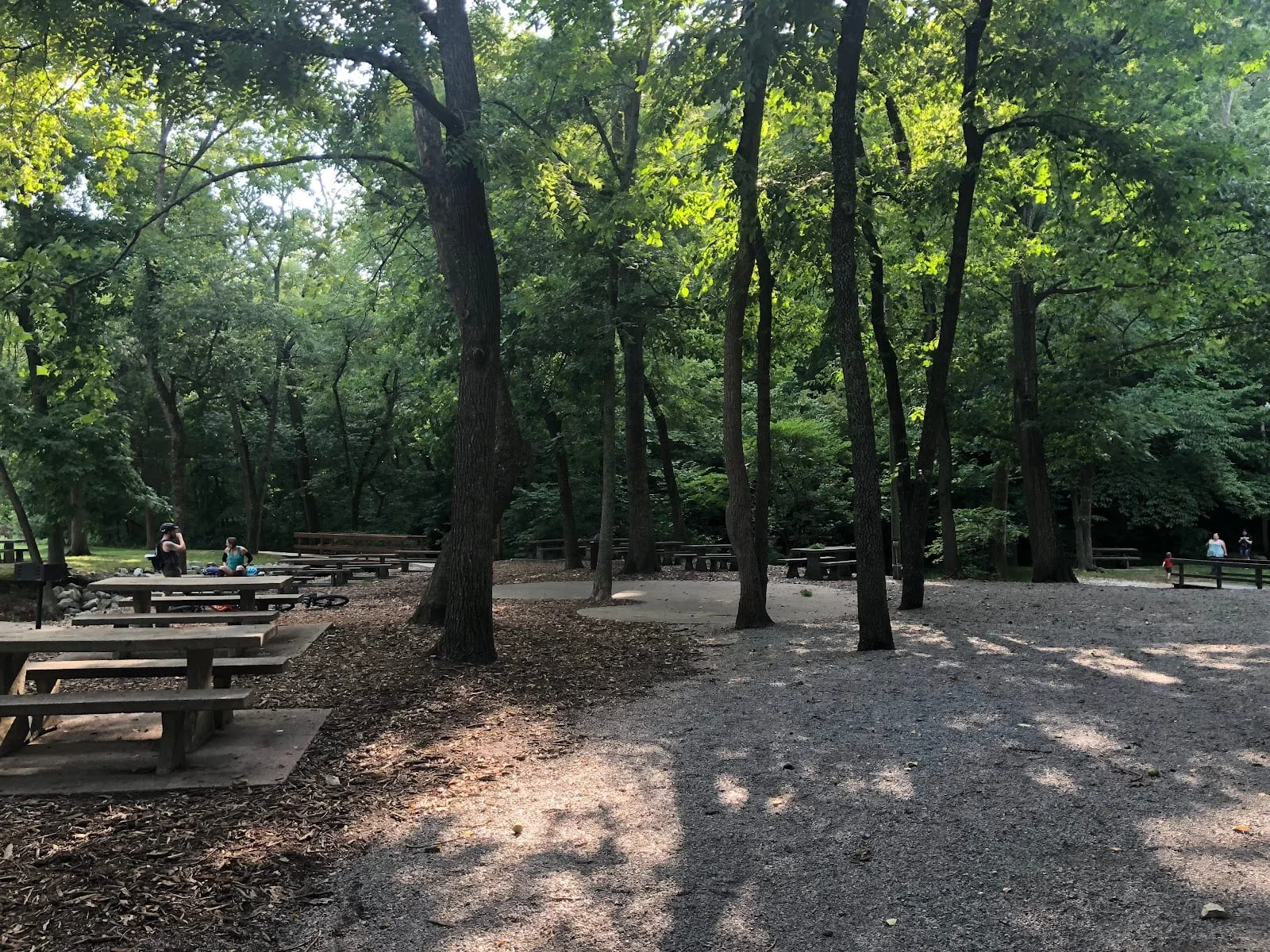 Blowing Springs Park, photo 3