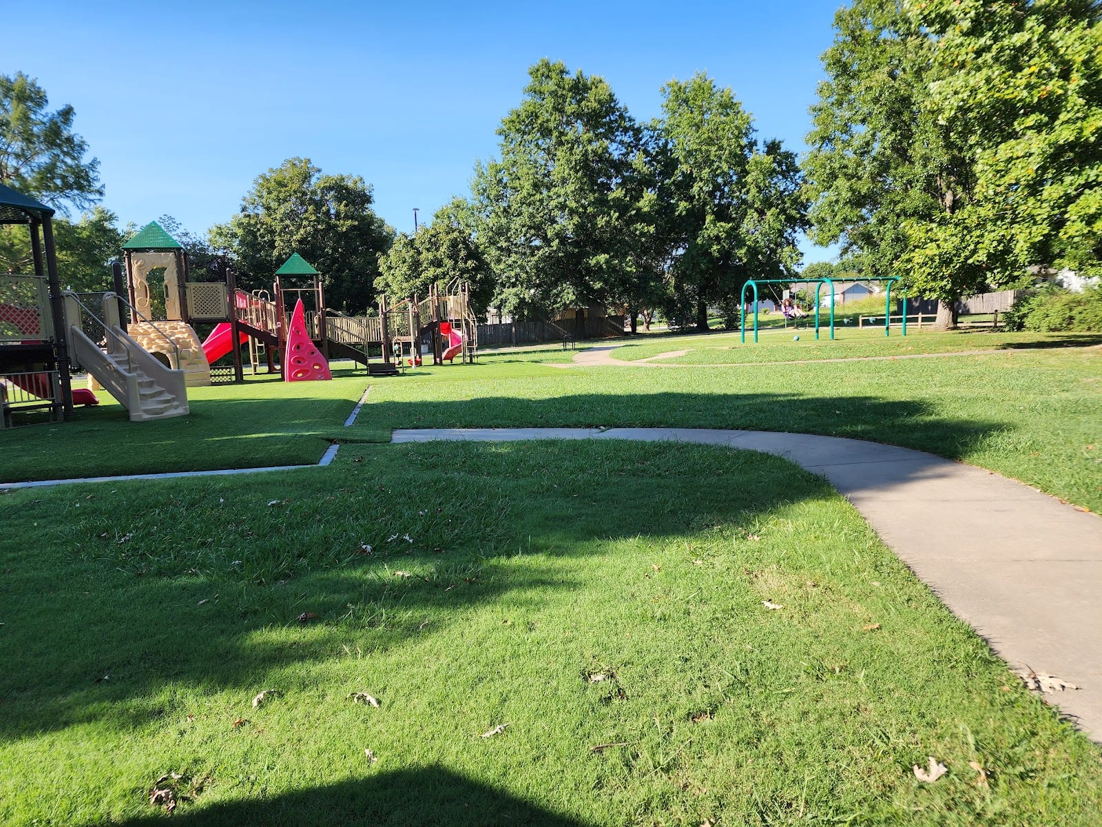 Bryce Davis Park, photo 2