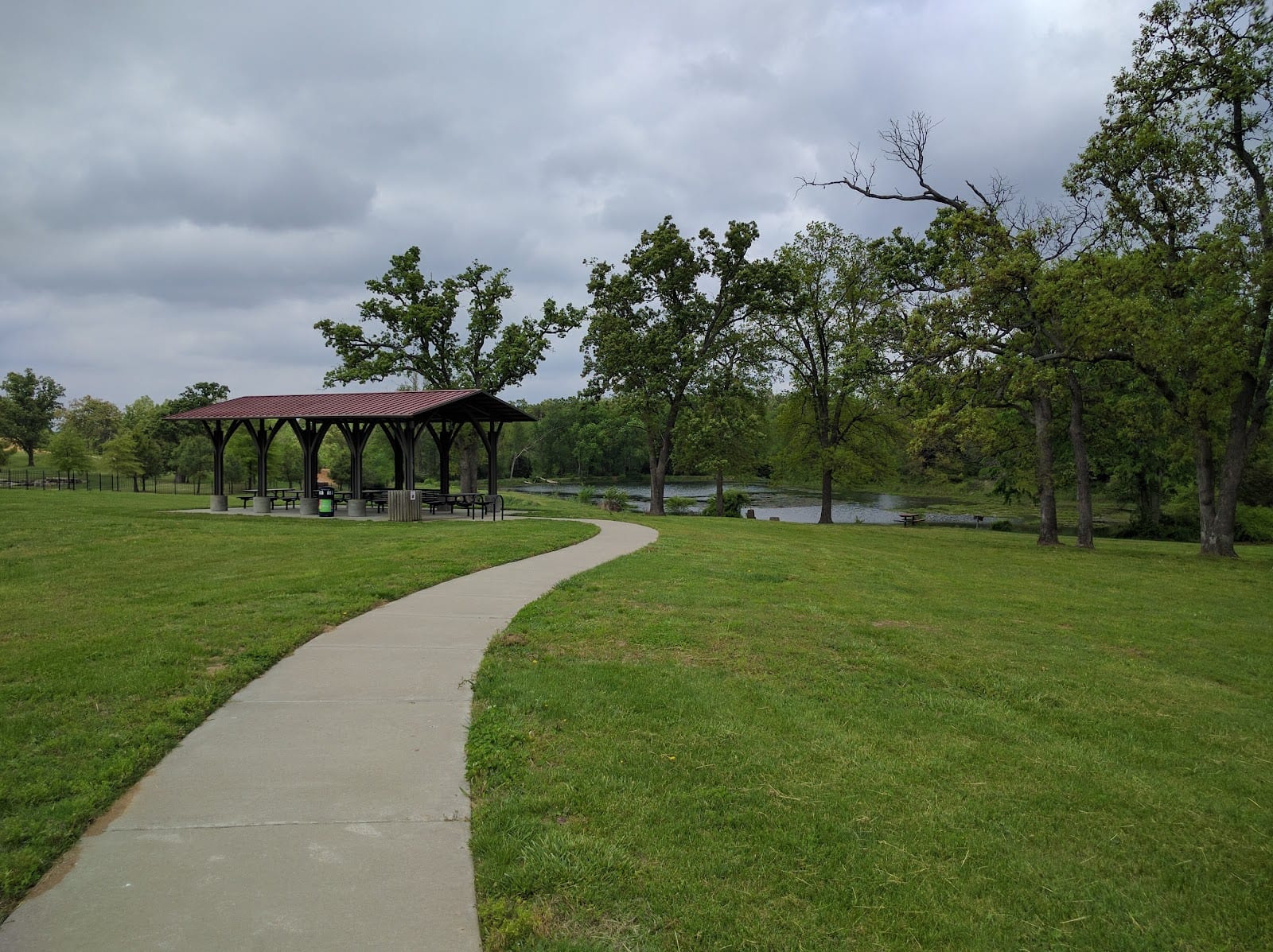 Bryce Davis Park, photo 3