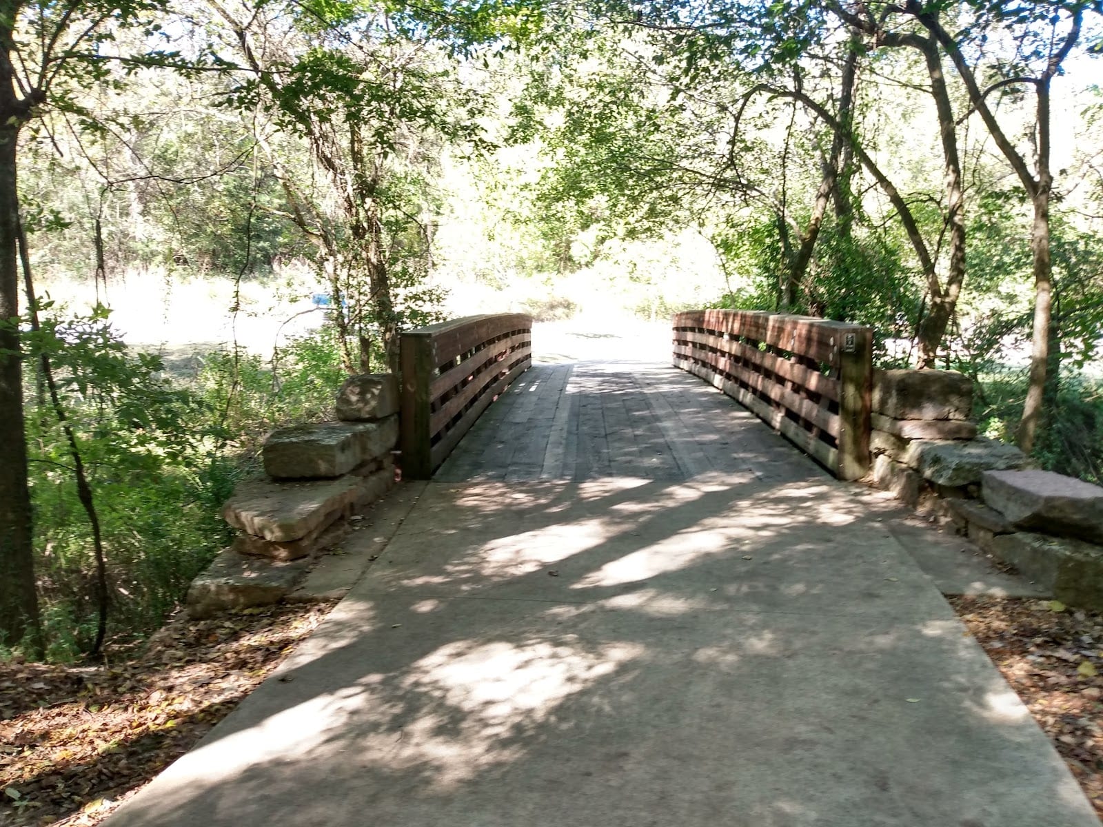 Lake Atlanta Dog Park, photo 2