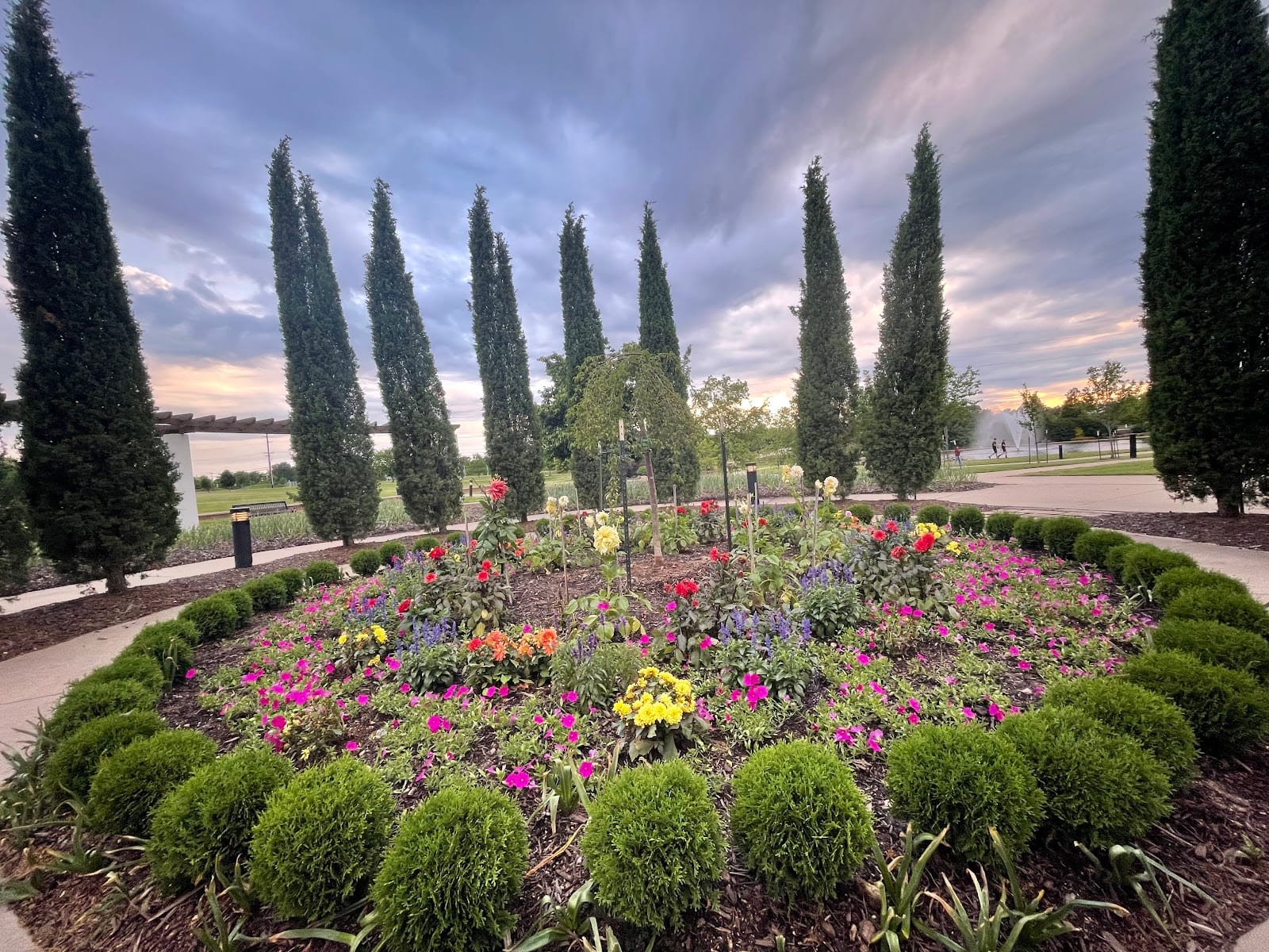 Orchards Park Recreational Area, photo 3