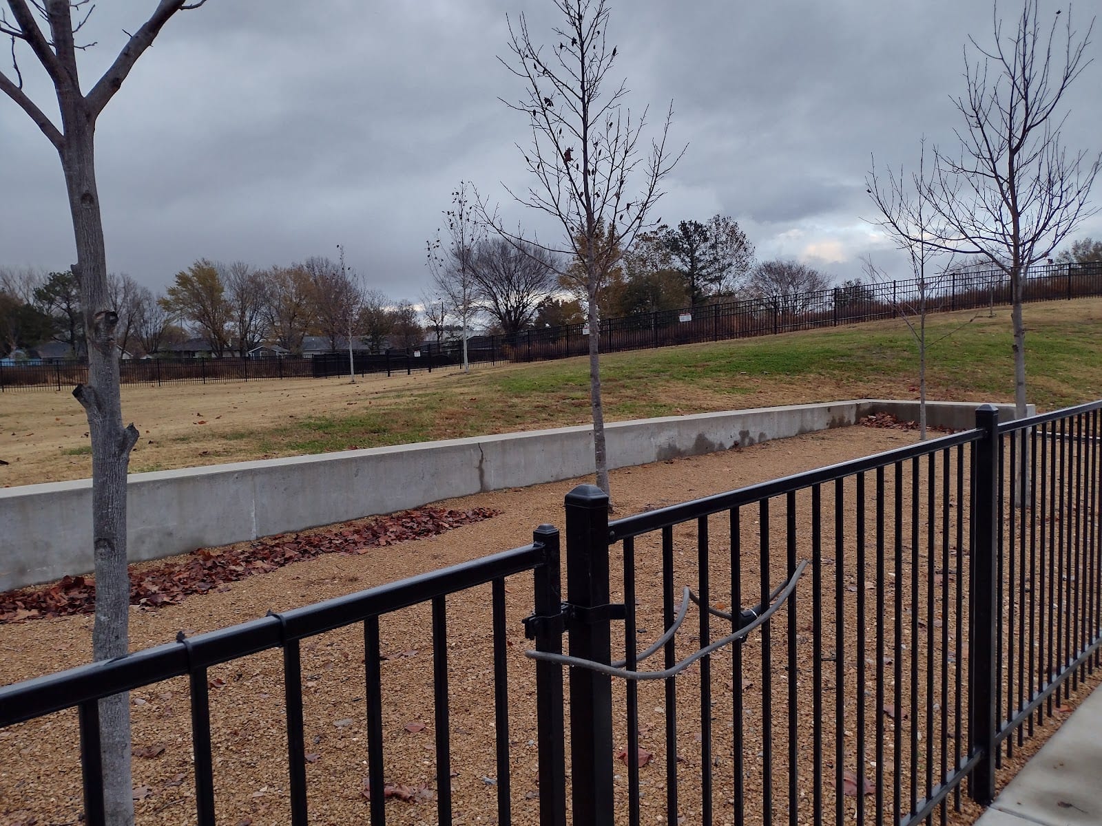 Osage Dog Park, photo 3