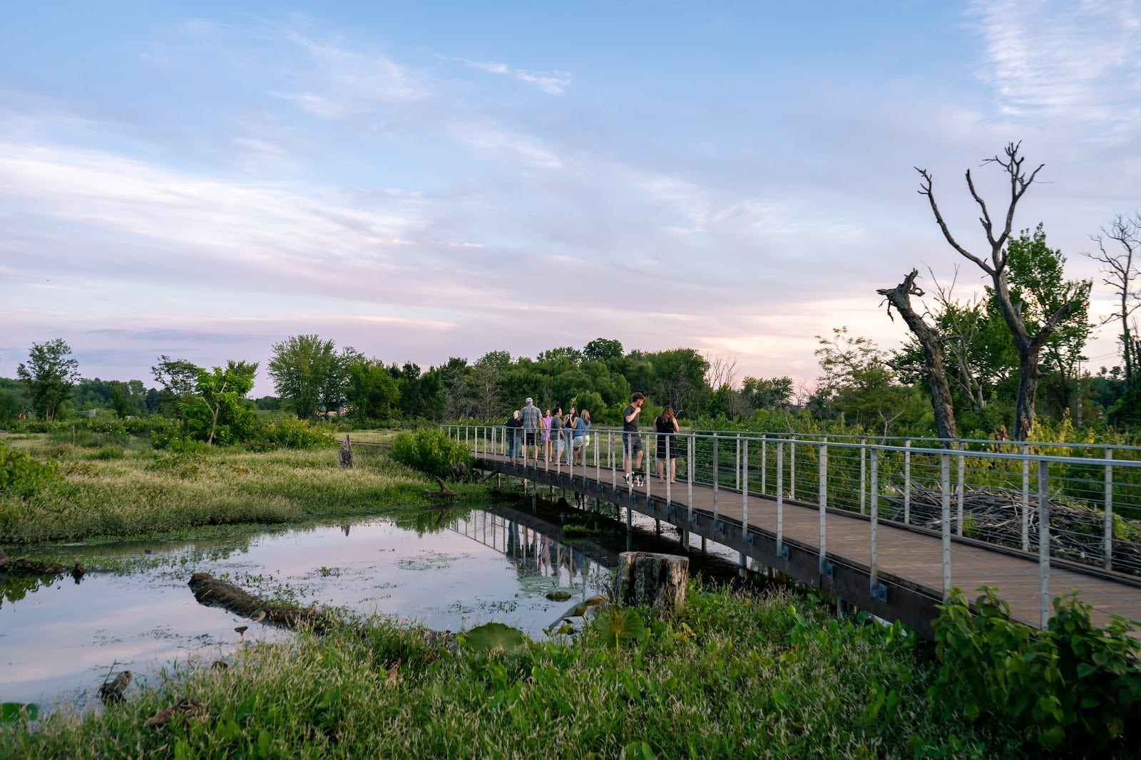 Osage Park
