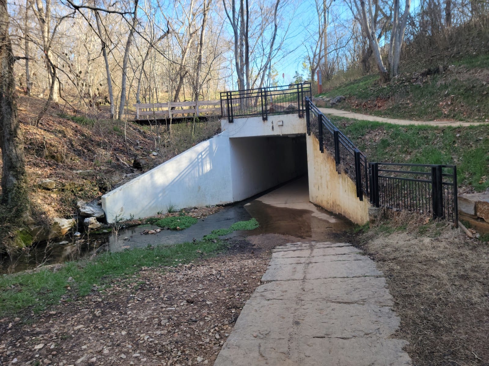 Park Springs Park