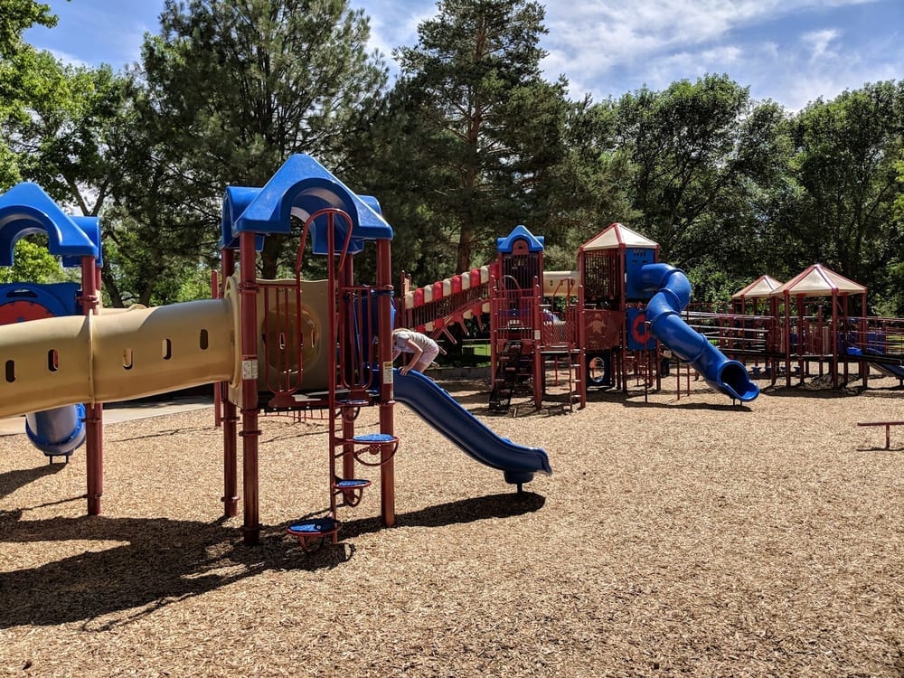 Ann Morrison Park, photo 2