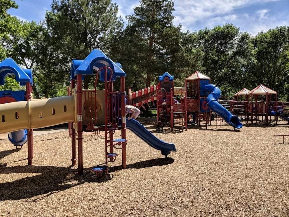 Ann Morrison Park, photo 2