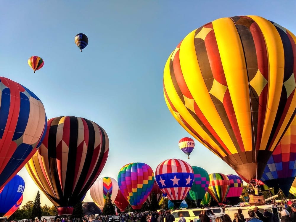 Ann Morrison Park, photo 3