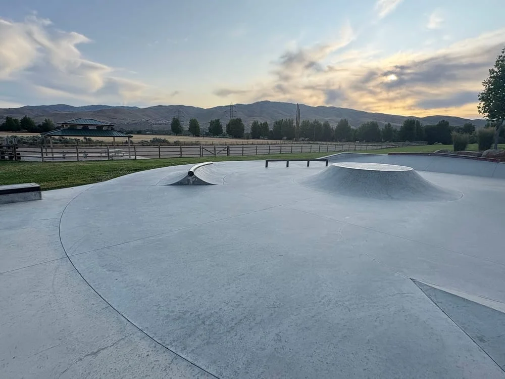 Bowler Park, photo 2
