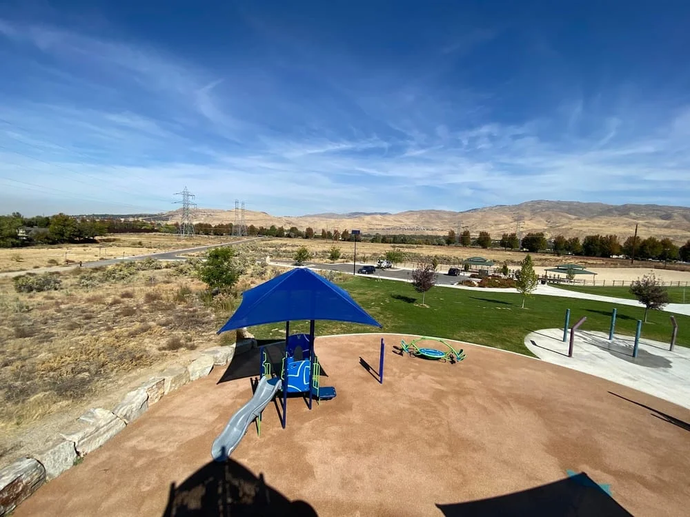 Bowler Park, photo 3