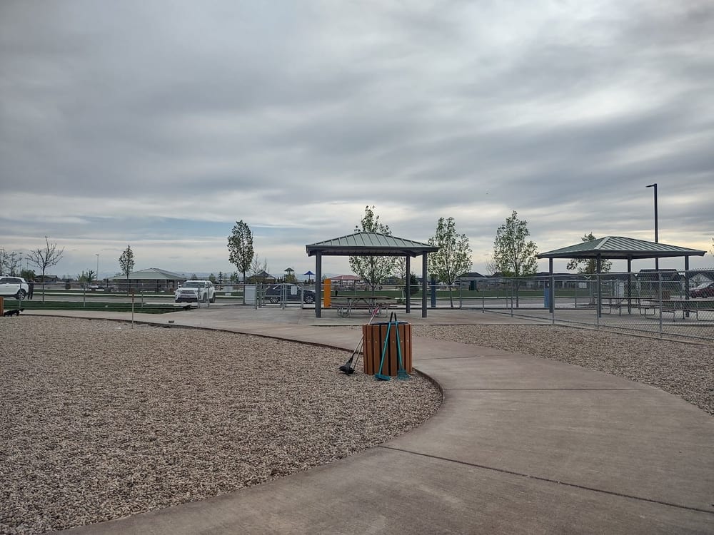 Discovery Bark Park, photo 3