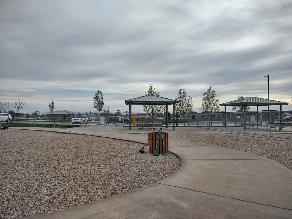 Discovery Bark Park, photo 3