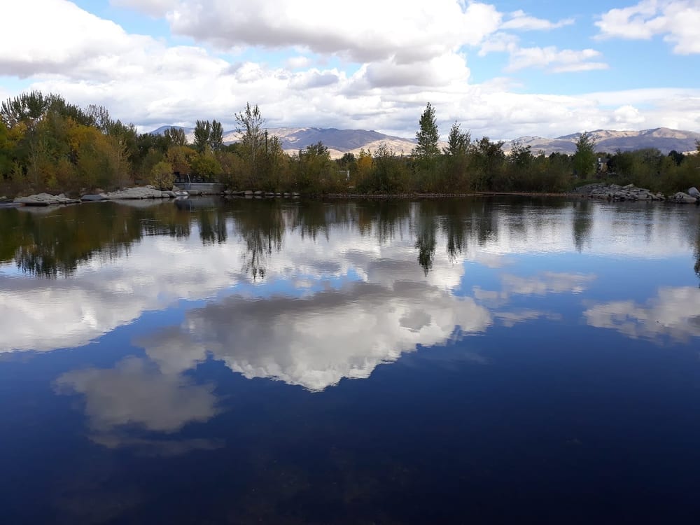 Esther Simplot Park, photo 2