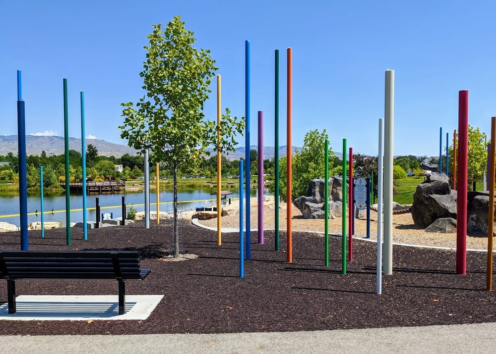 Esther Simplot Park, photo 3