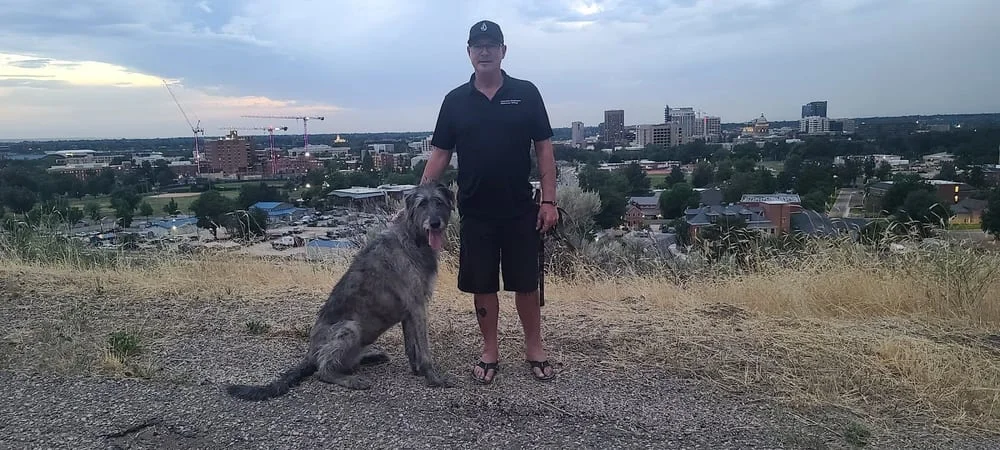 Fort Boise Dog Park, photo 3