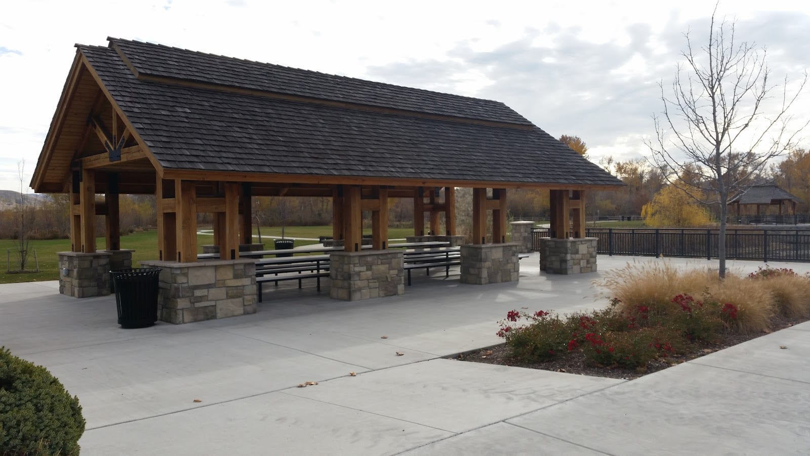 Marianne Williams Park