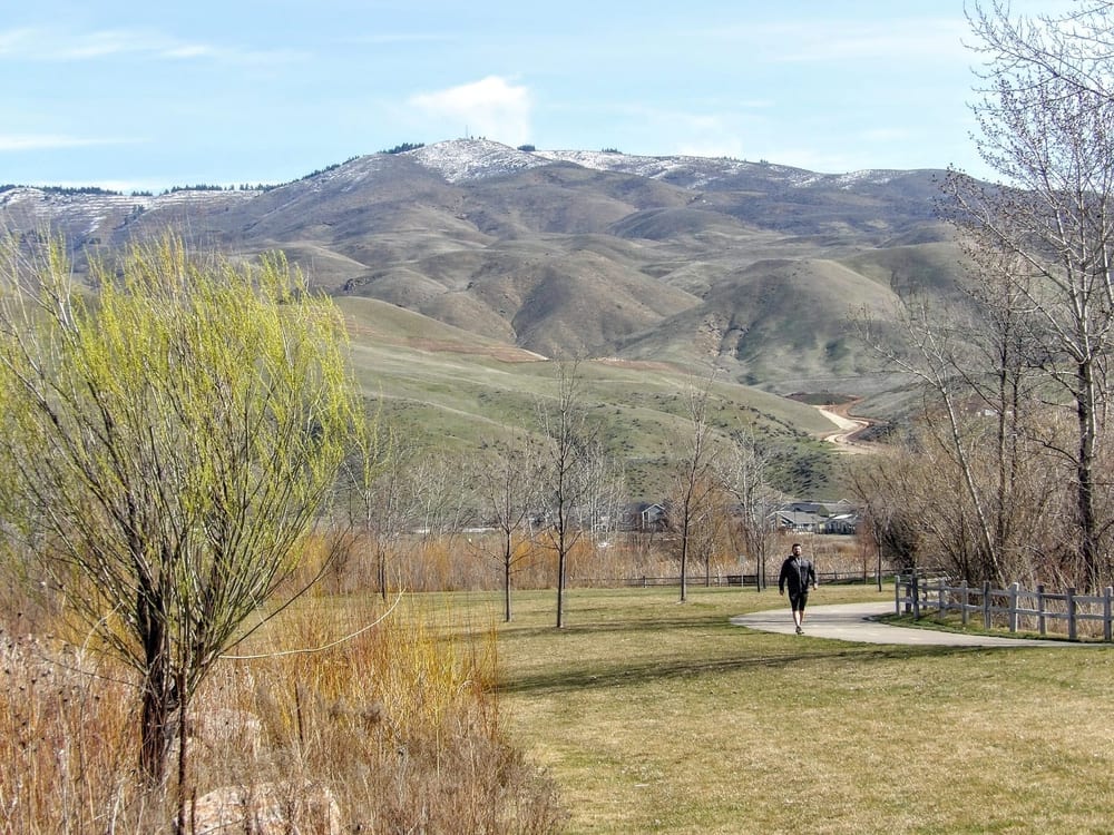 Marianne Williams Park, photo 3