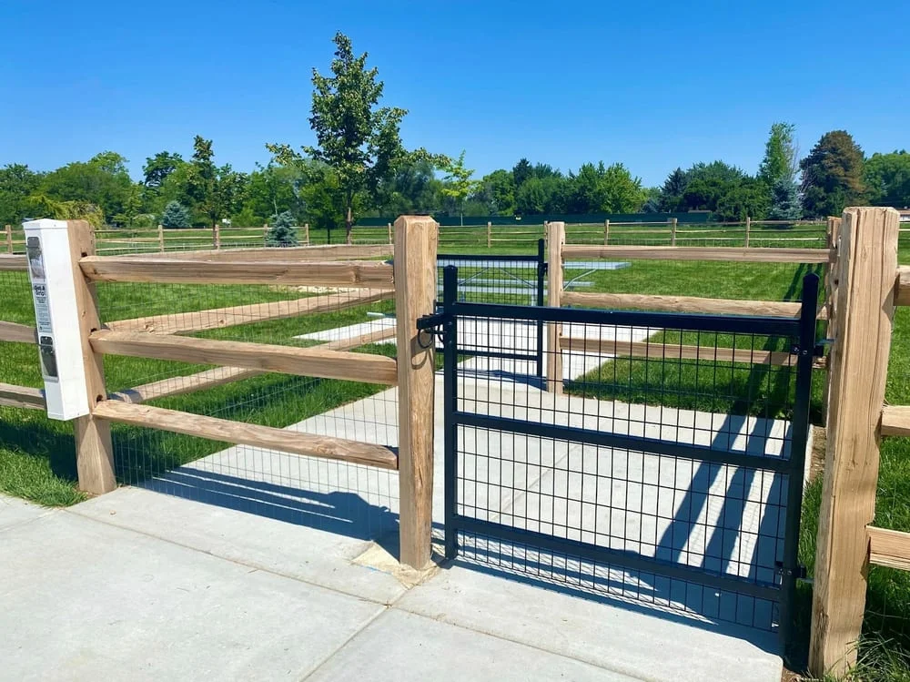 Molenaar Dog Park, photo 3