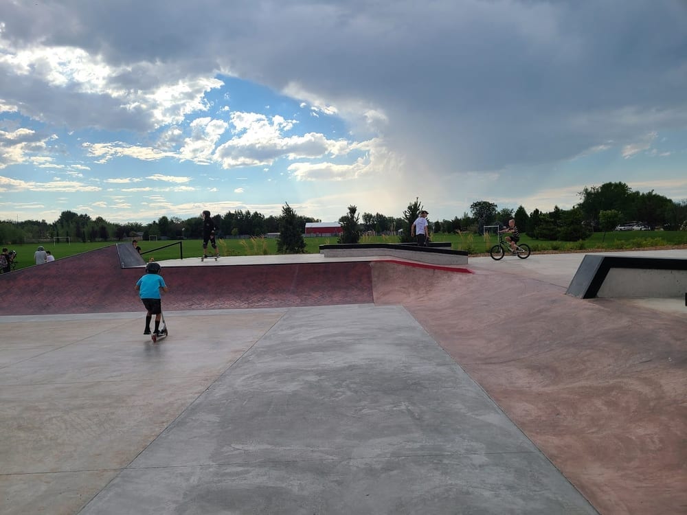 Molenaar Park, photo 3