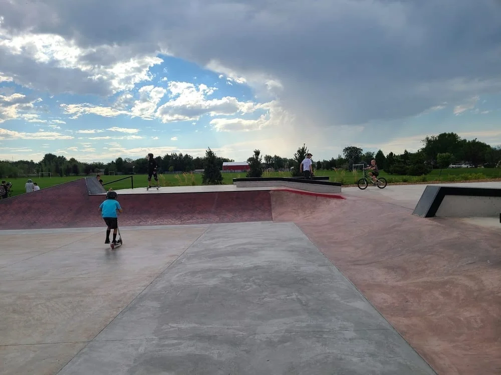 Molenaar Park, photo 3