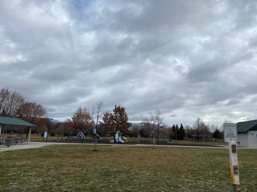 Morris Hill Park, photo 3