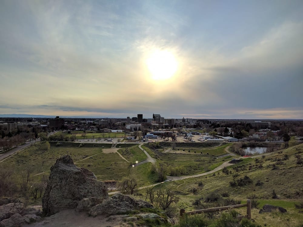 The Military Reserve, photo 3