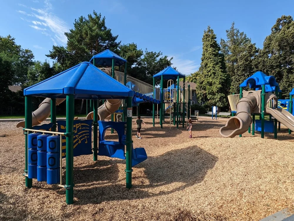 Winstead Park, photo 3