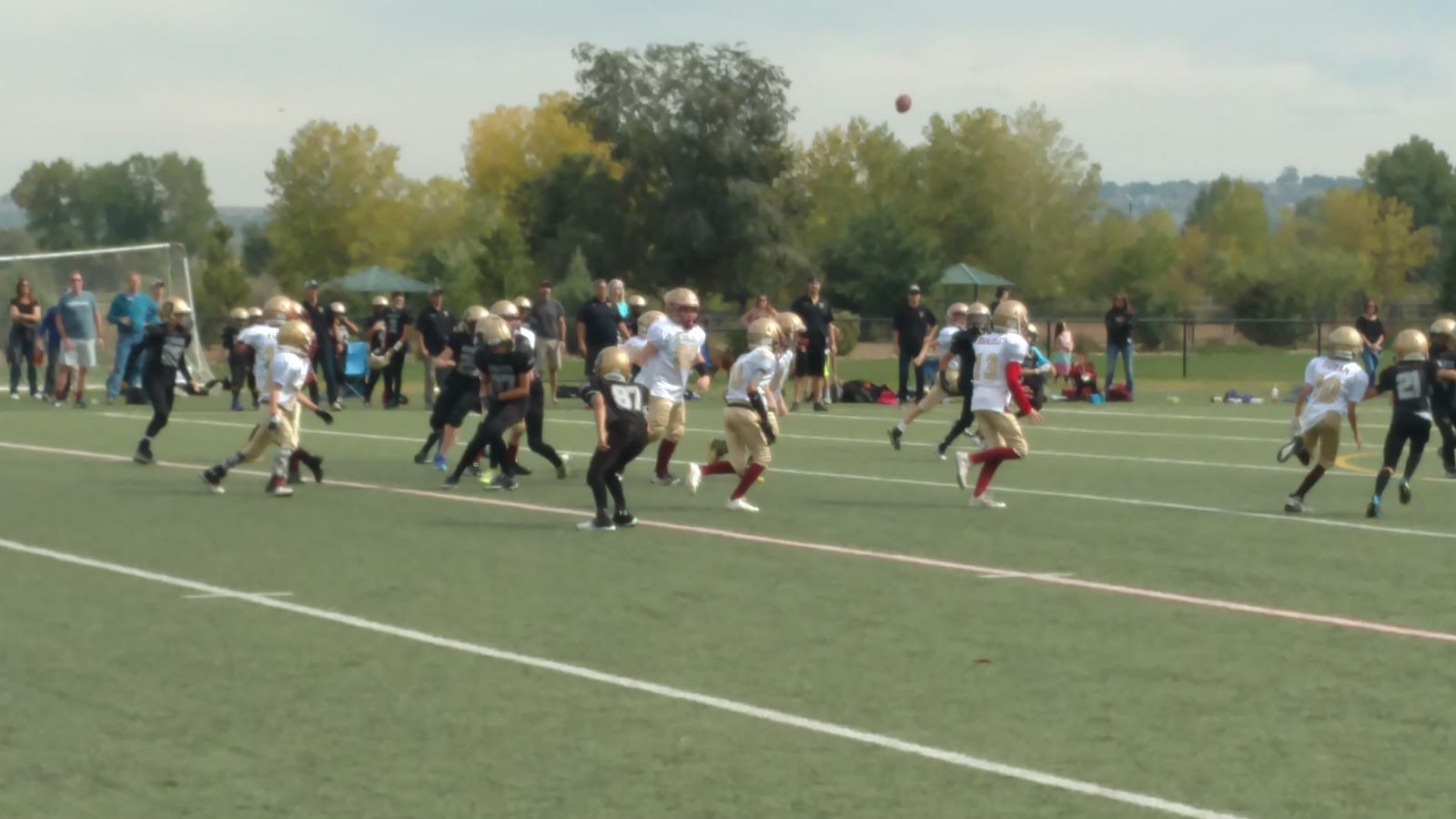 East Boulder Community Park