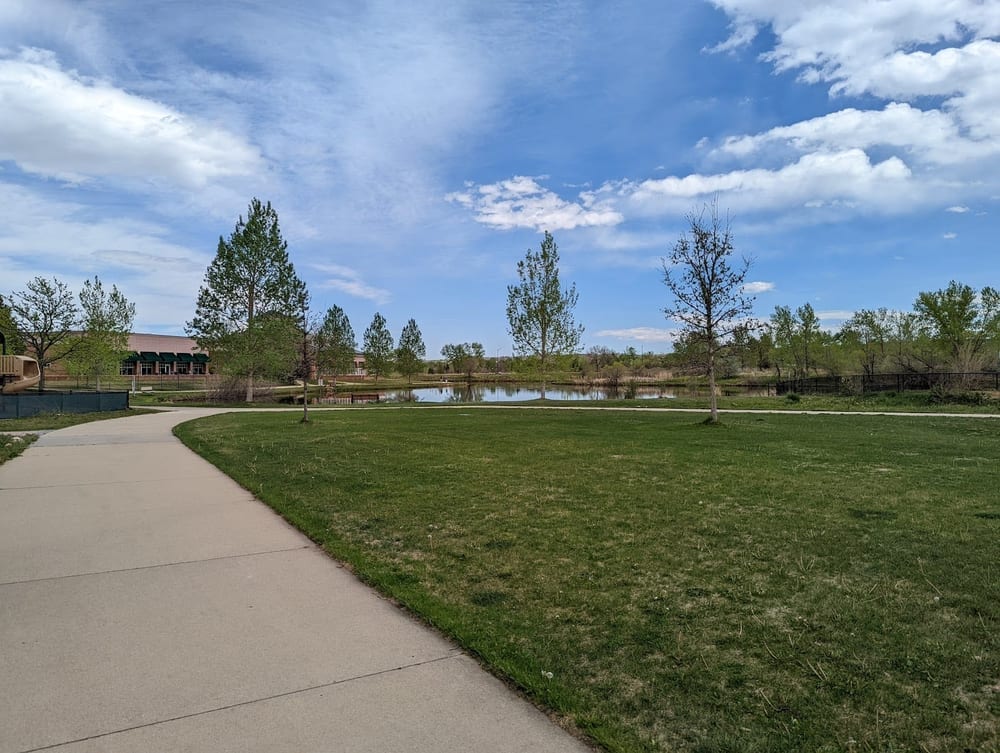 East Boulder Community Park, photo 2