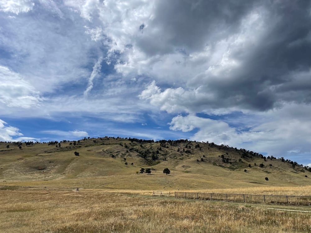 Foothills Community Park, photo 3