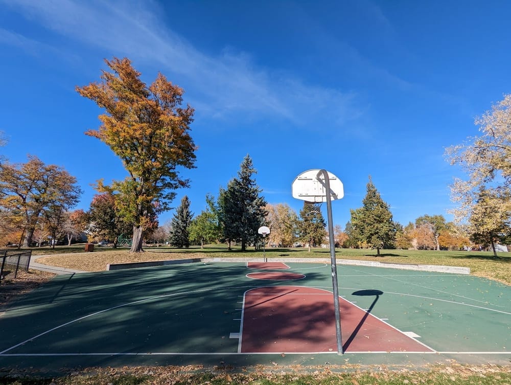 Howard Heuston Park, photo 3