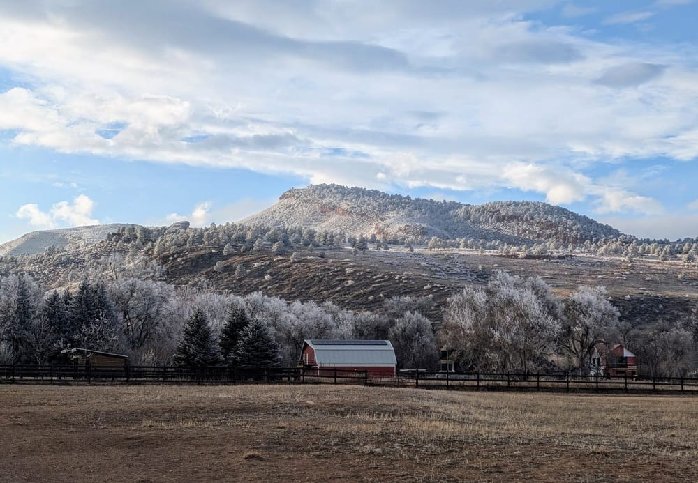 Lyons Dog Park, photo 2